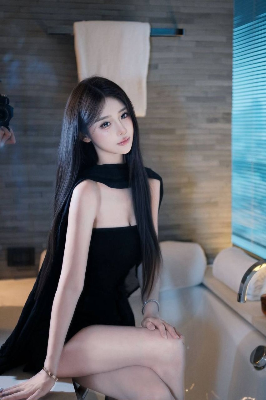 杭州 香蕉 白皙肤色曲线匀称 服务细致 热情自然