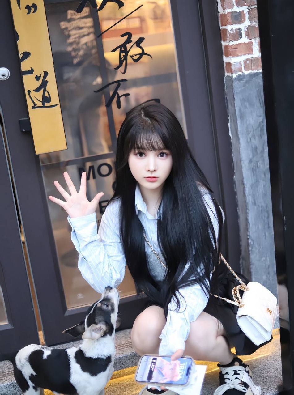深圳 小熊 清纯萝御 水嫩肌肤 性格温柔