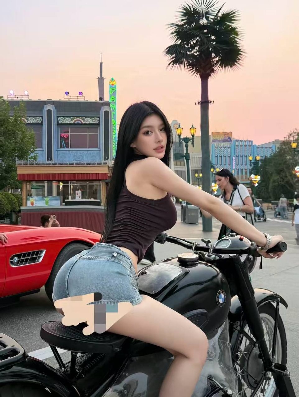 杭州 香蕉 邻家美少女 初恋感气质陪伴