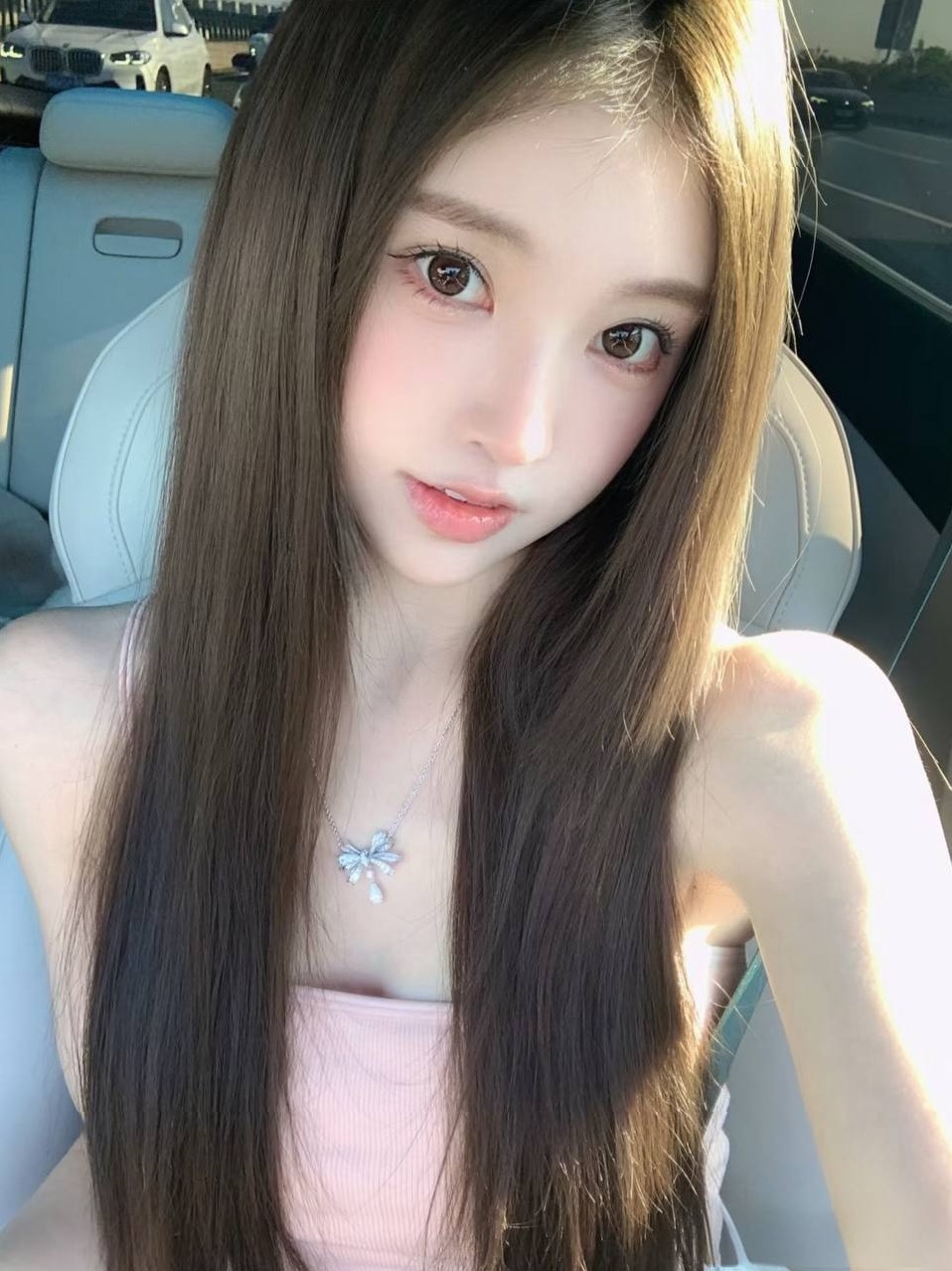 杭州 香蕉 168cm 真实D杯 可素颜