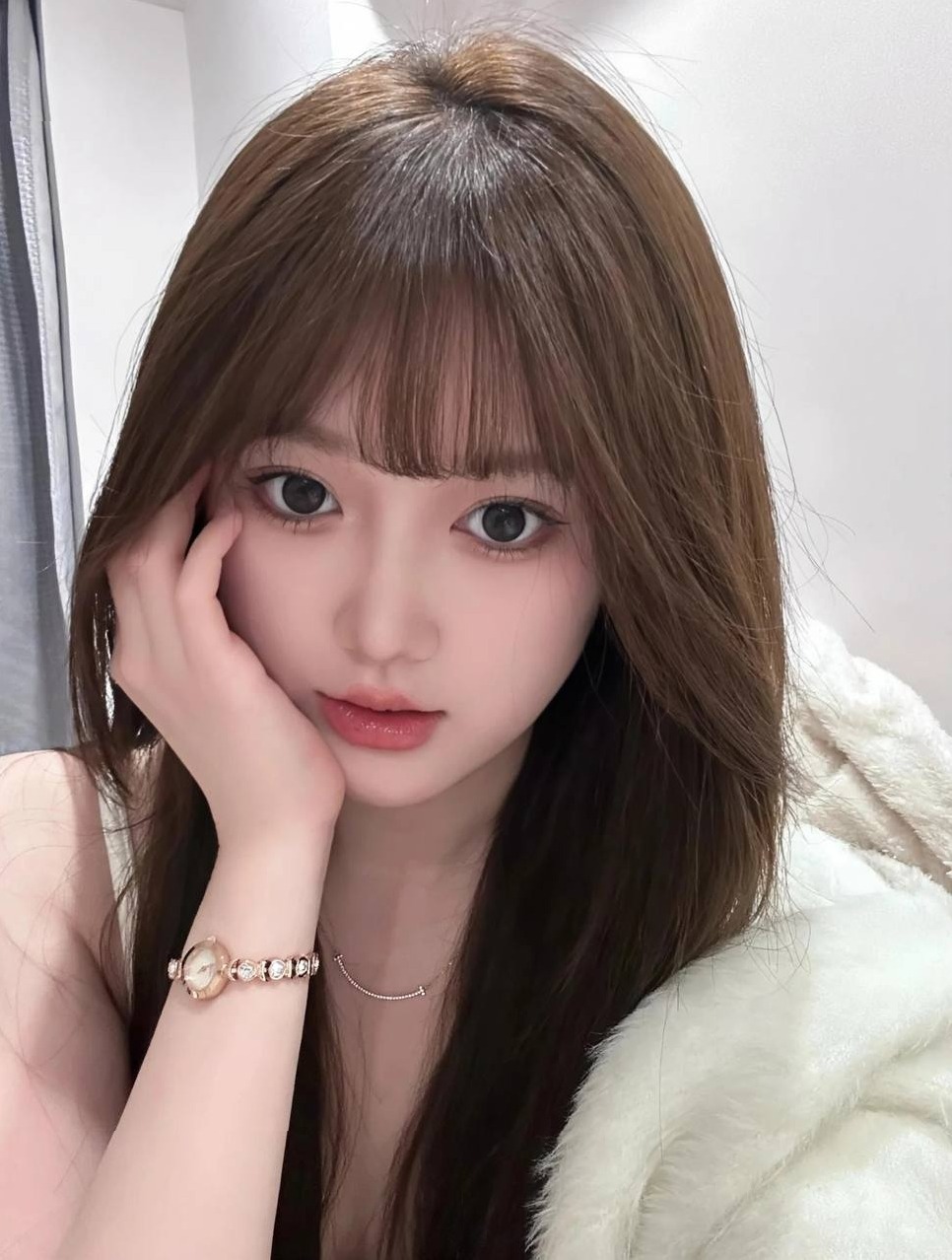 上海普陀小红娘 童童 肤白貌美 四川甜妹 硬5 白小纯 可舌吻