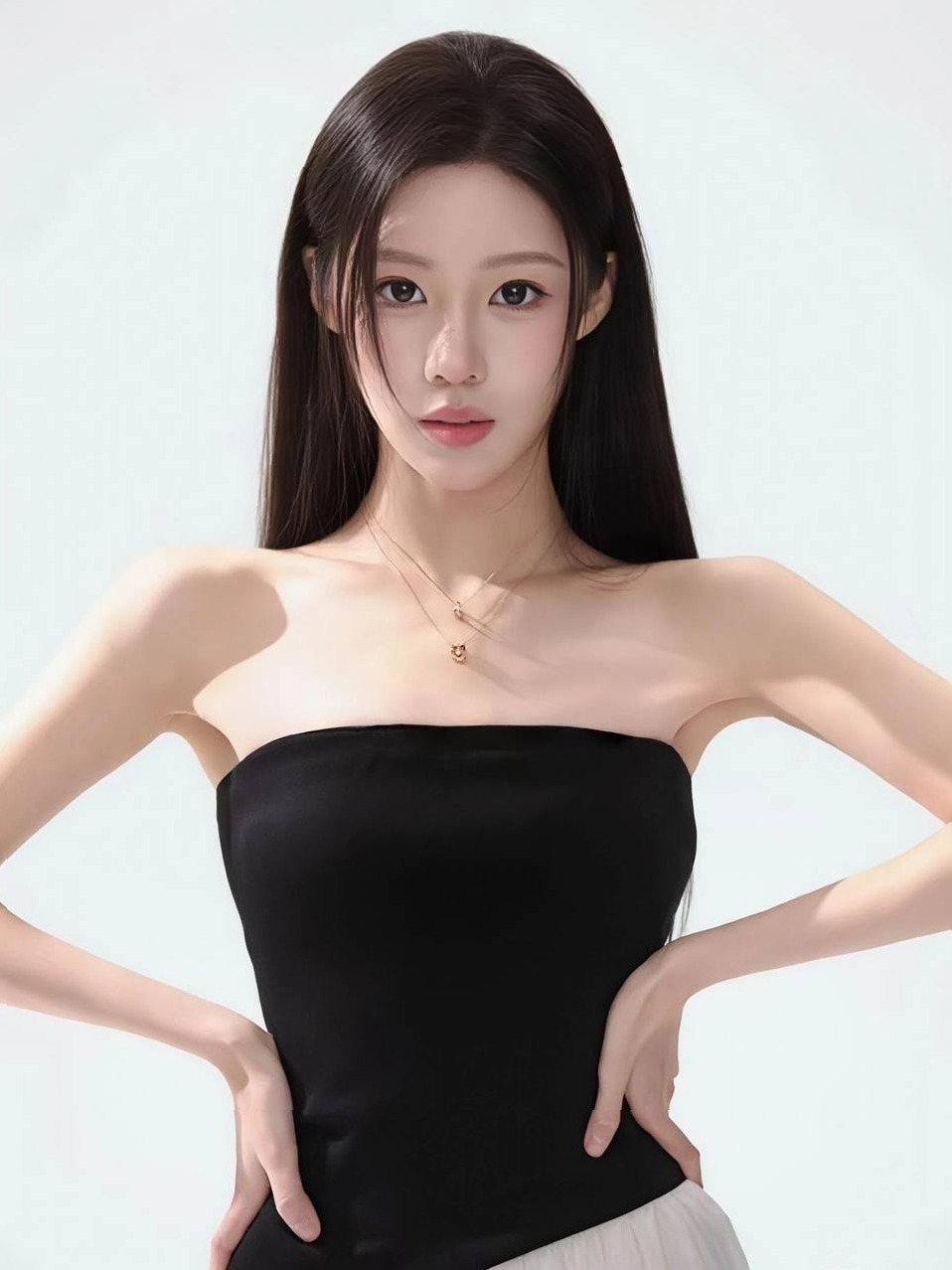 上海 模特叫风风 181cm 上海 浦东 硬5