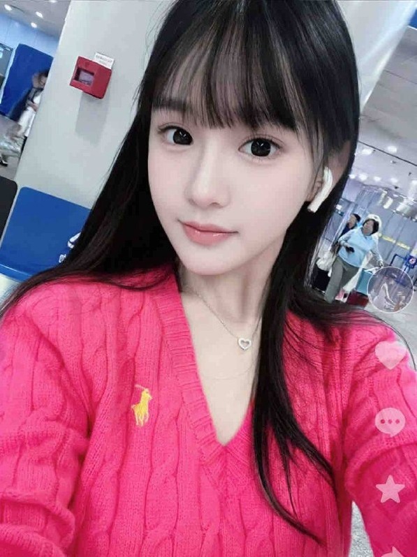 北京 晏熙雨5 新疆汉族 高白纯净 女友感温柔体贴