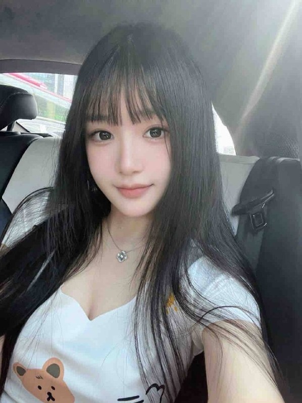 北京 晏熙雨5 清纯冷白皮 温柔体贴 十足女友feel