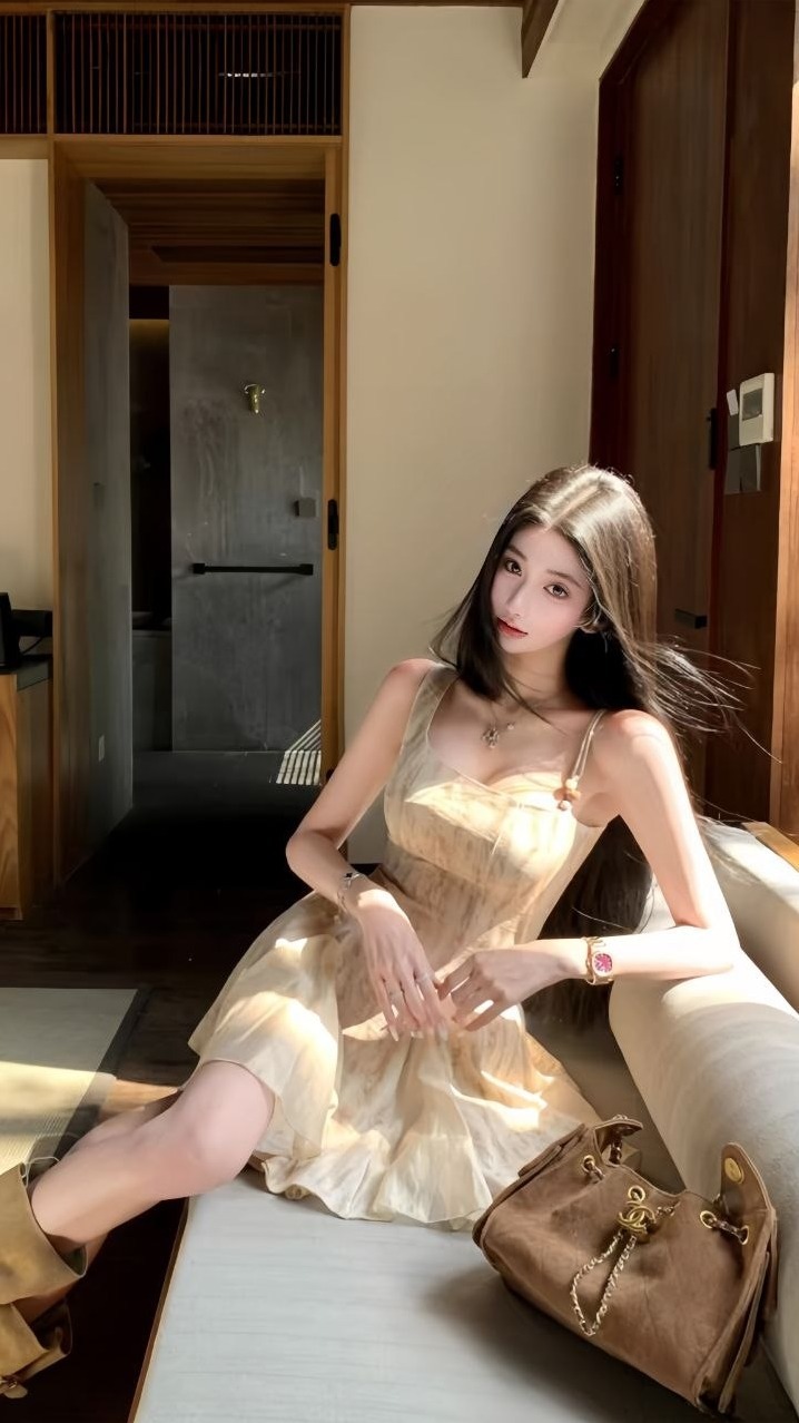 北京 林林 皮肤雪白 气质佳 女友体验
