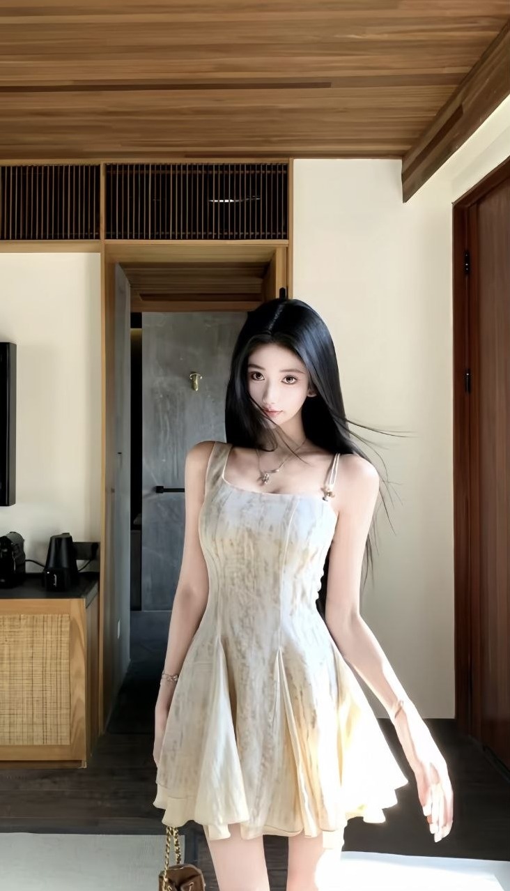 北京 林林 S小蛮腰 前凸后翘 态度友好