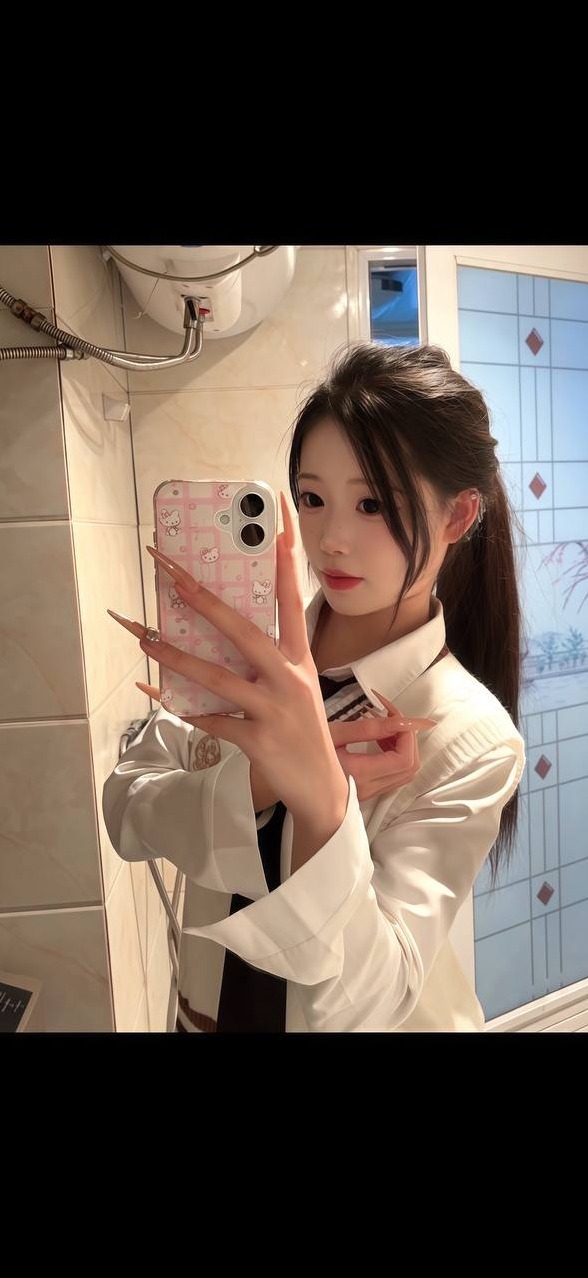 杭州 扶摇 170cm C杯 腰臀比例优美 礼貌亲和