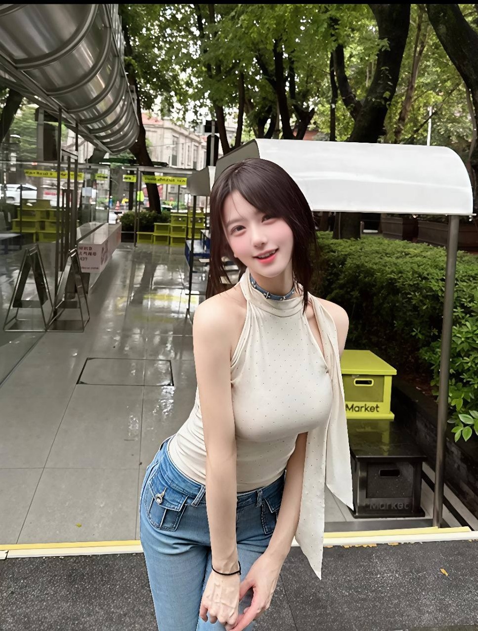 倪倪 广州 广州阿宝🏠 170cm 家3外5