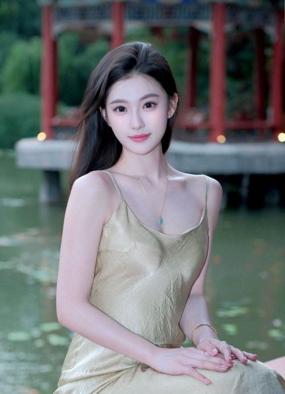 北京 菲儿 171cm 45kg 清纯新人 情绪价值高