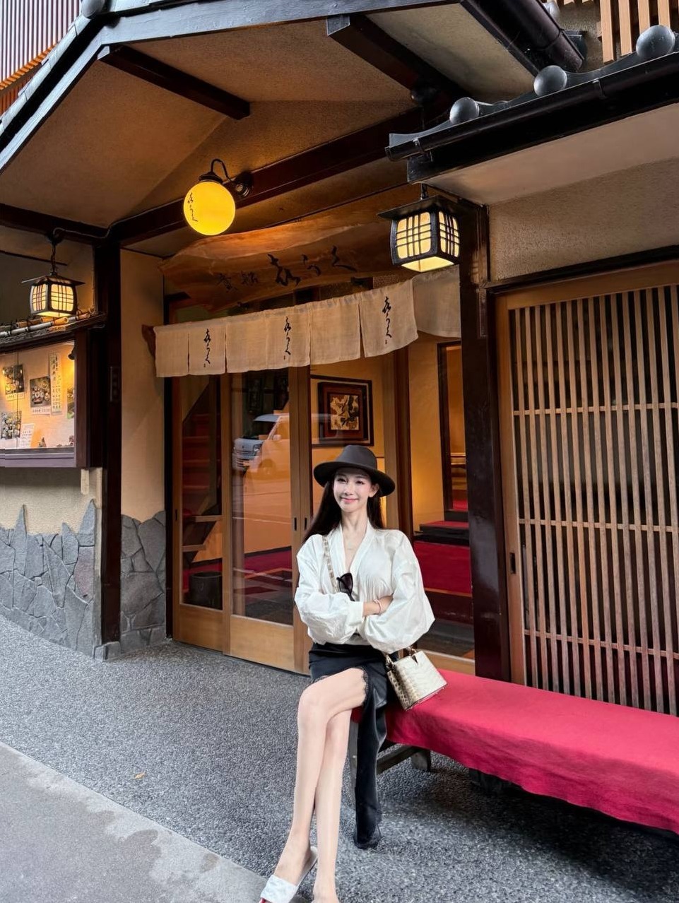 广州 广州阿宝家 177cm 柚希