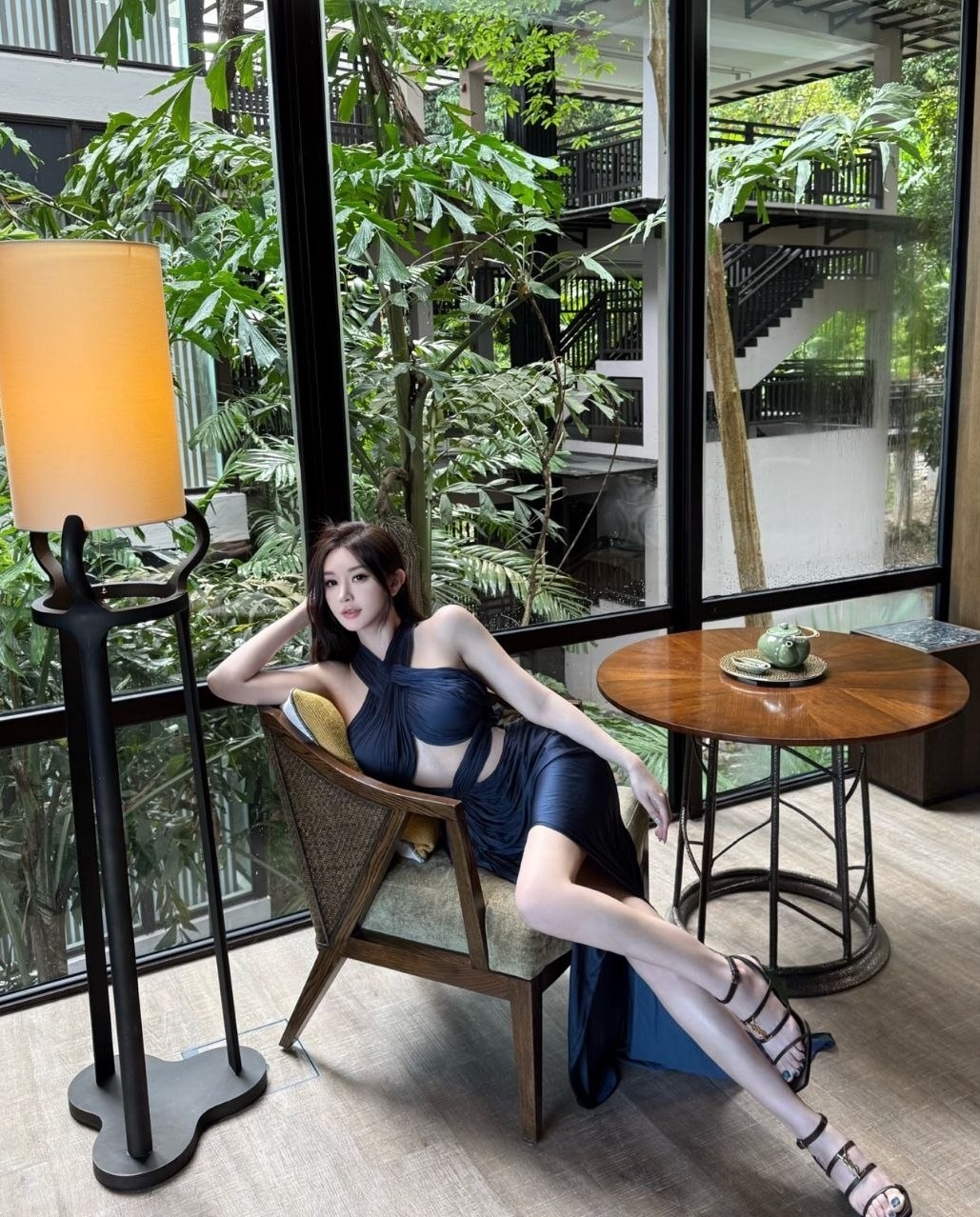 北京 瑶儿 身材出众 温柔甜美 双商高