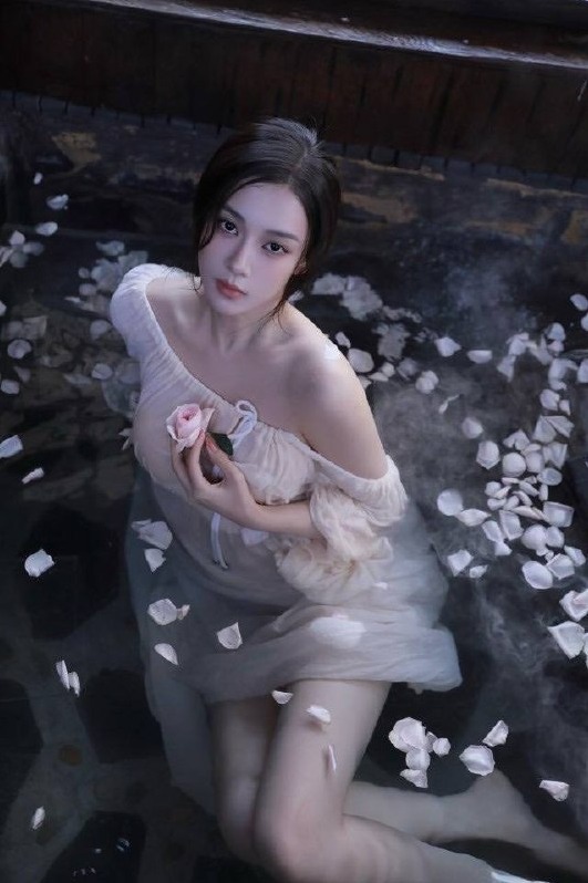 上海徐汇黄娜娜 C杯 真胸无风尘 配合度高 环球旅游爱好者