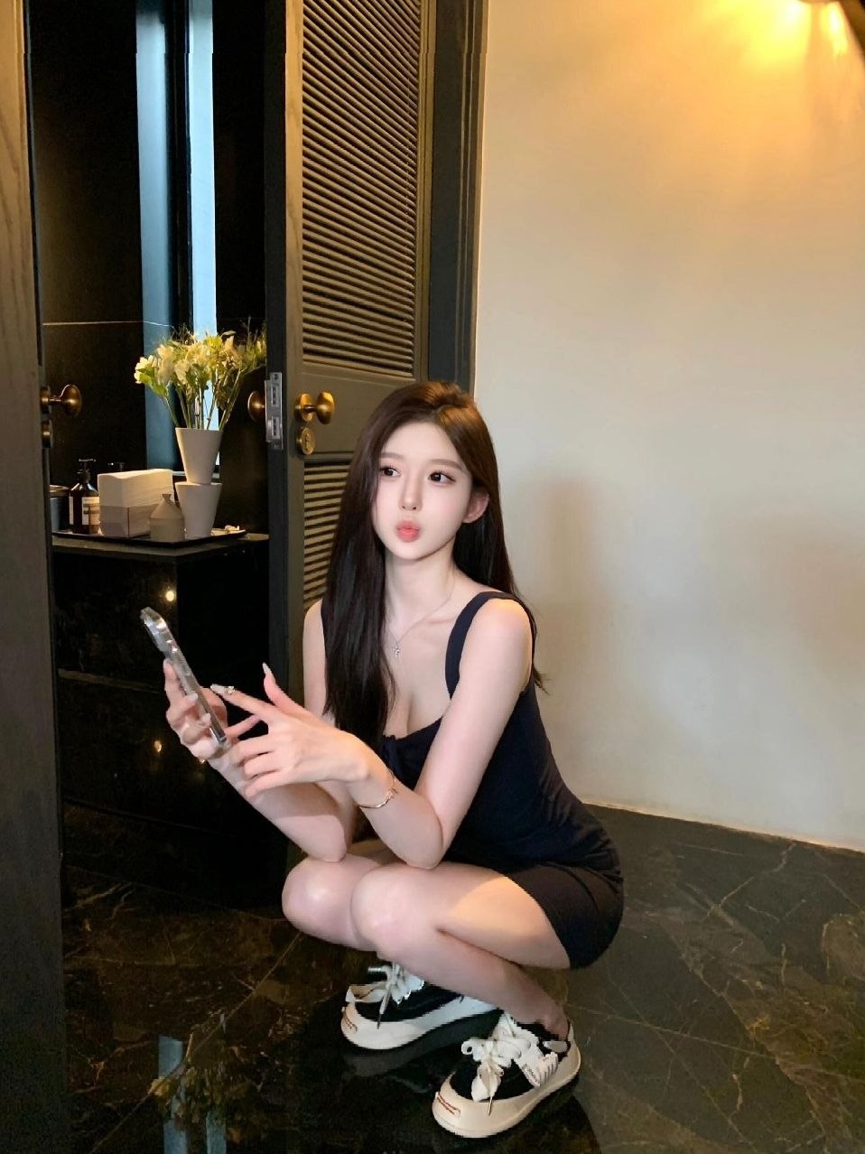 北京 鸡哥 A4腰纤细身材 声音甜美