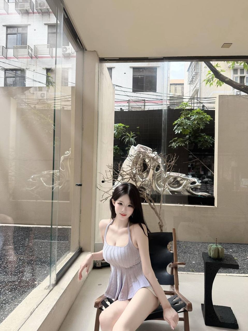 广州 惠子  170E 170cm 惠子 艾家