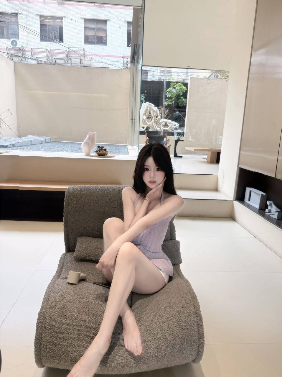 170E 170cm 惠子 艾家 广州 惠子