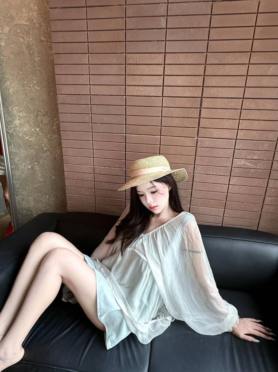 170cm 惠子 艾家 广州 惠子 170E