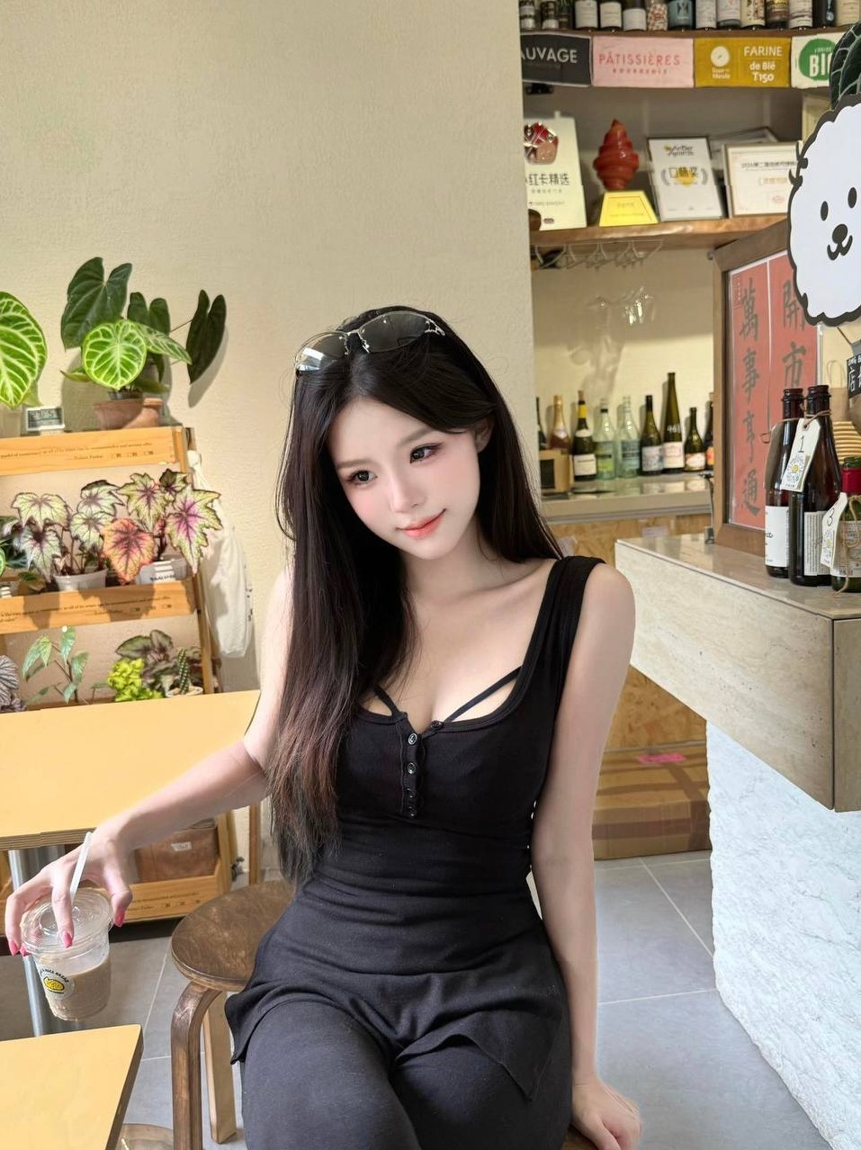惠子 艾家 广州 惠子 170E 170cm
