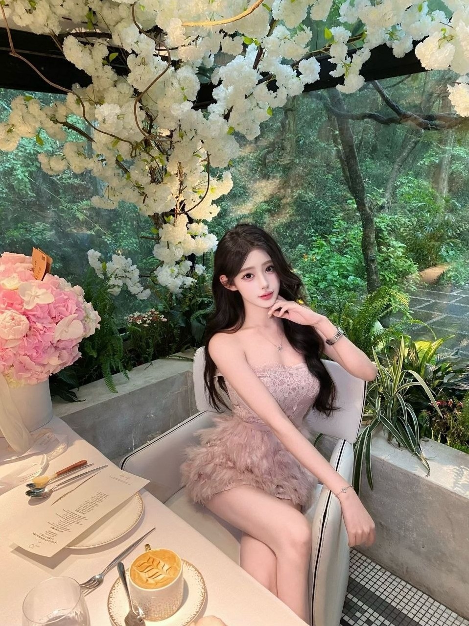 北京 司藤小姐 纯欲气质 天然好身材 短期可约