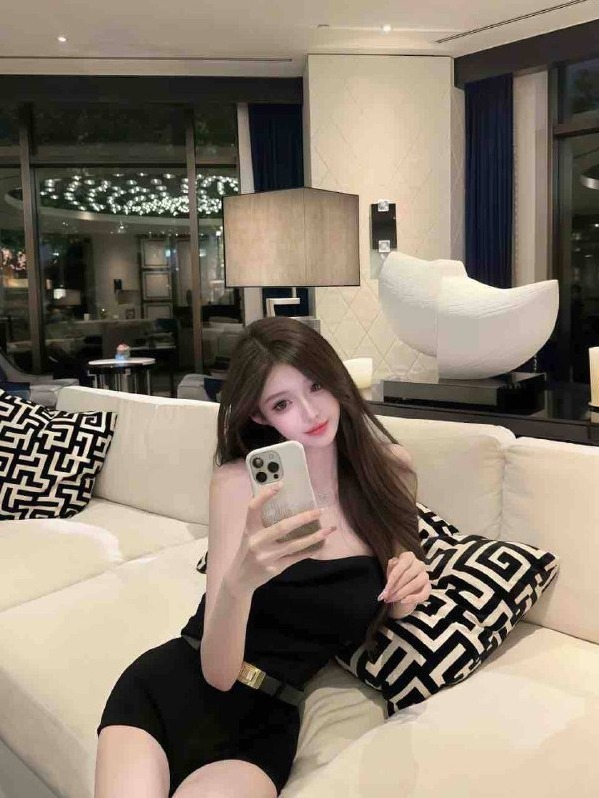 深圳 大橙 173D 高颜值 体贴待客