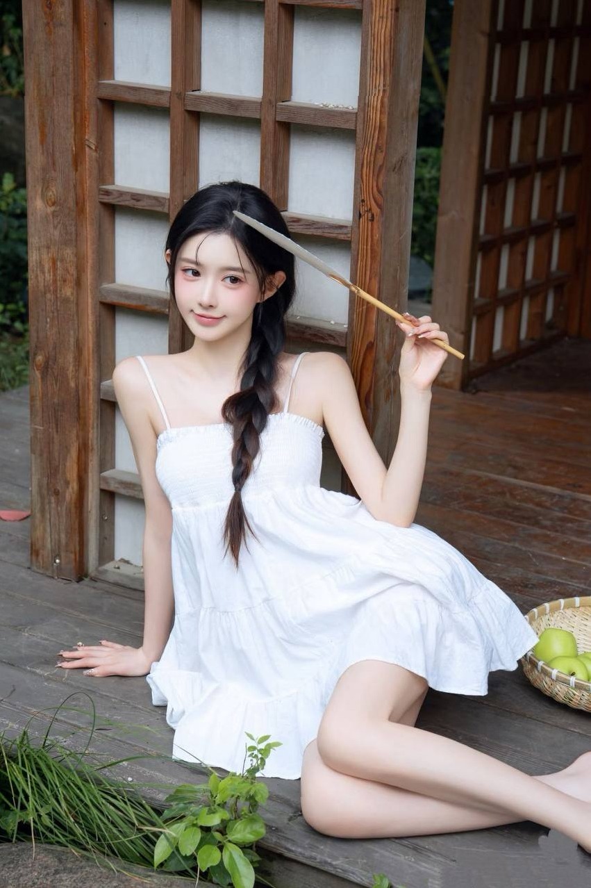 北京 司藤小姐 健身曲线 雪白肌肤 普拉提