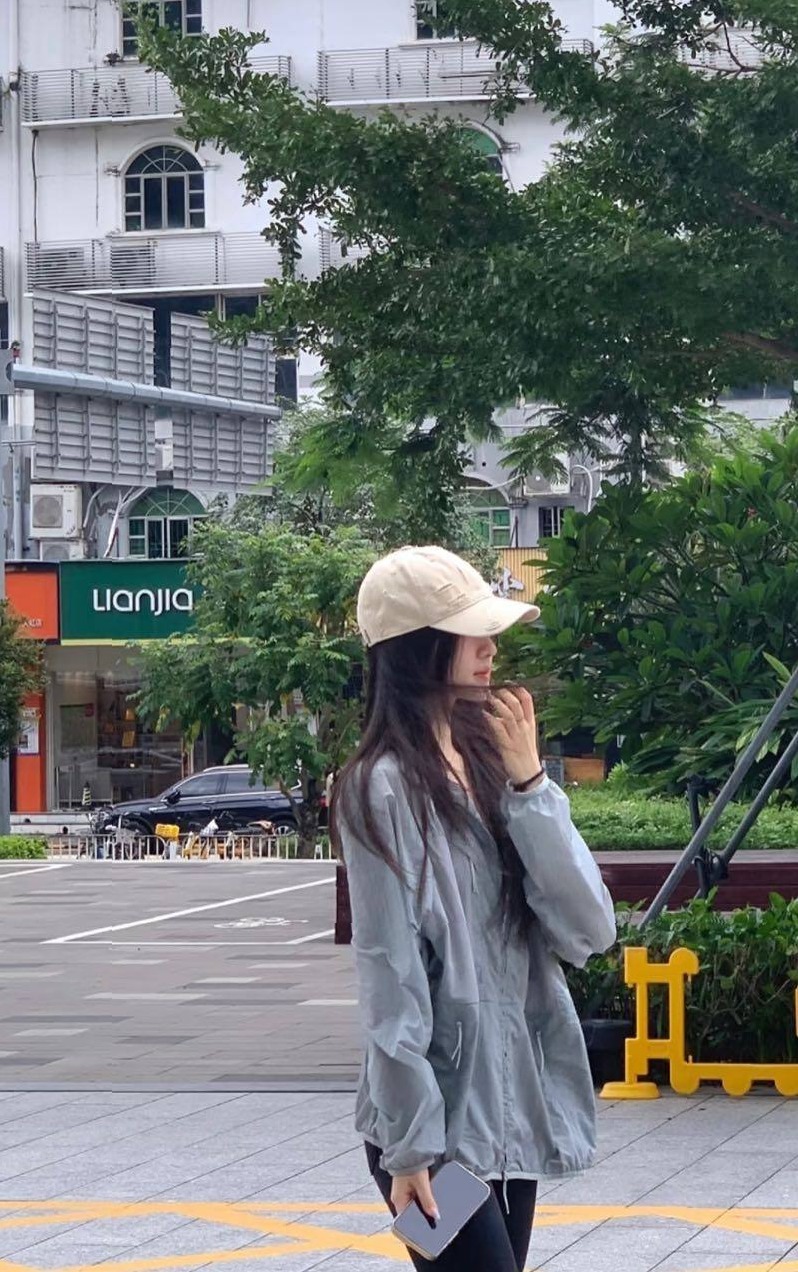 北京 清欢薇薇 真实06年 纯净初恋感