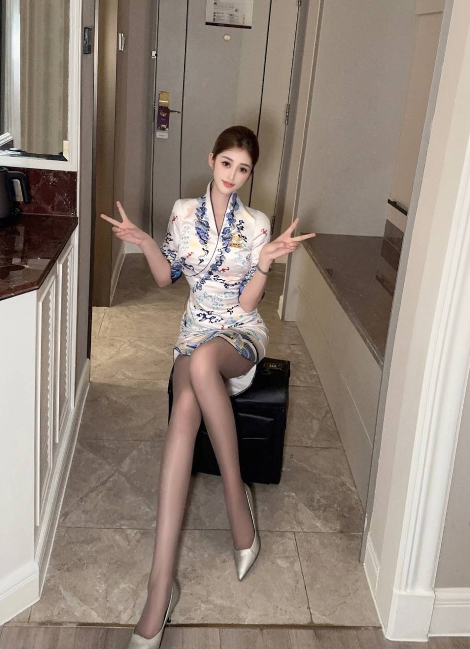 175cm 175安安 广州 广州阿宝家