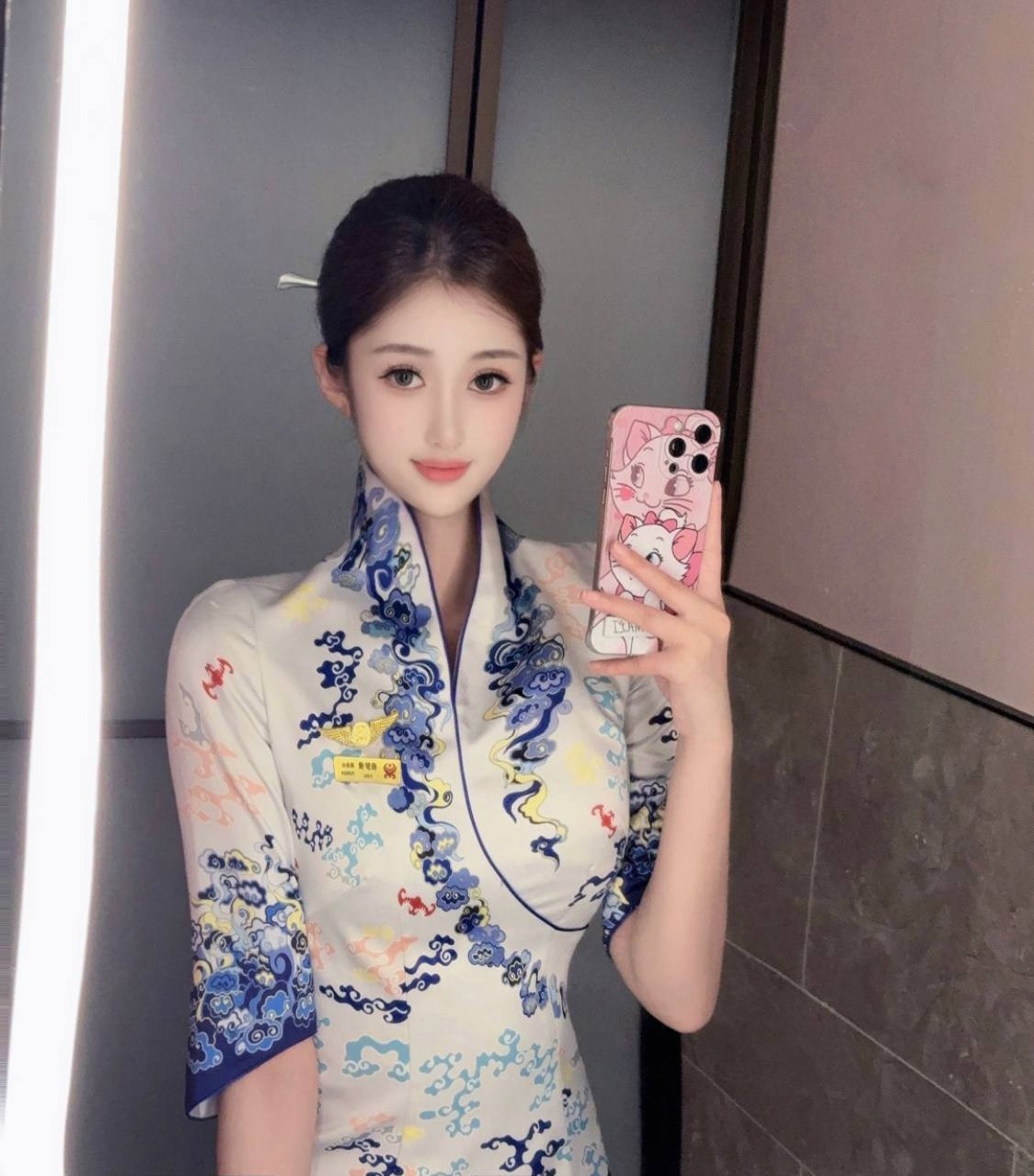 175安安 广州 广州阿宝家 175cm