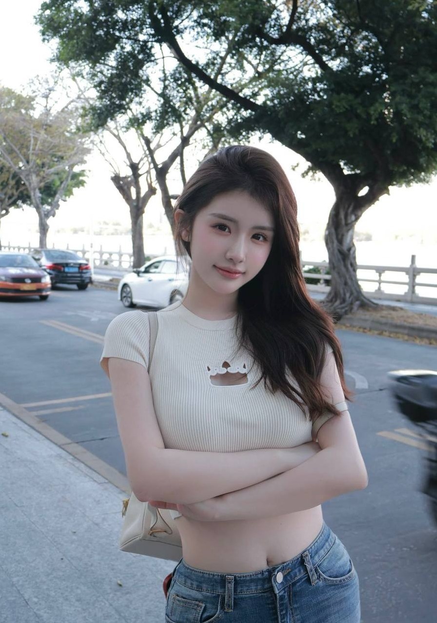 广州 杨弈 170cm 学生 无整