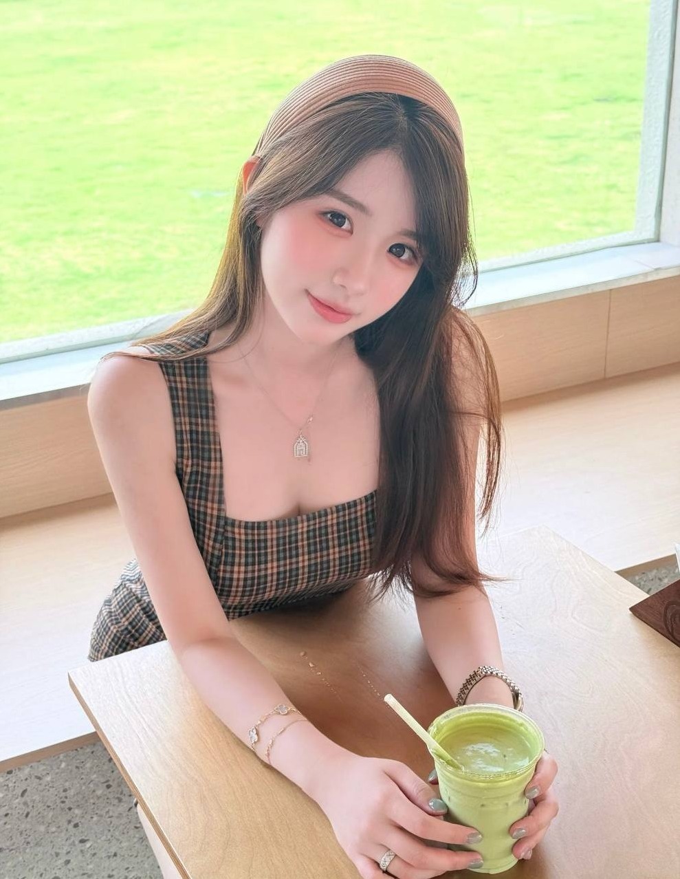 无整 广州 杨弈 170cm 学生