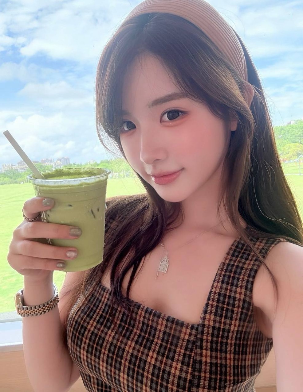 广州 杨弈 170cm 学生 无整