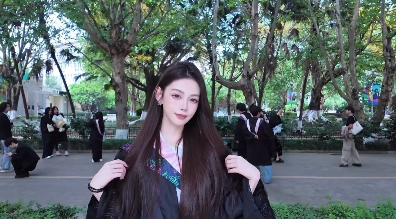 北京 司藤小姐 北电表演系 A4腰 乖巧听话