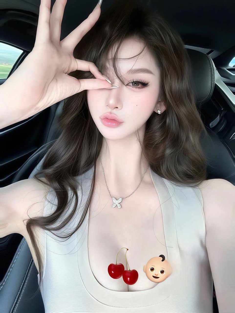 广州 755赵长鹏 G杯 白皙皮肤 身体柔韧 高端大气