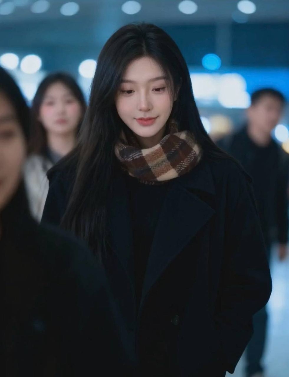 苏州 玥 173高挑肤白 温柔女友风