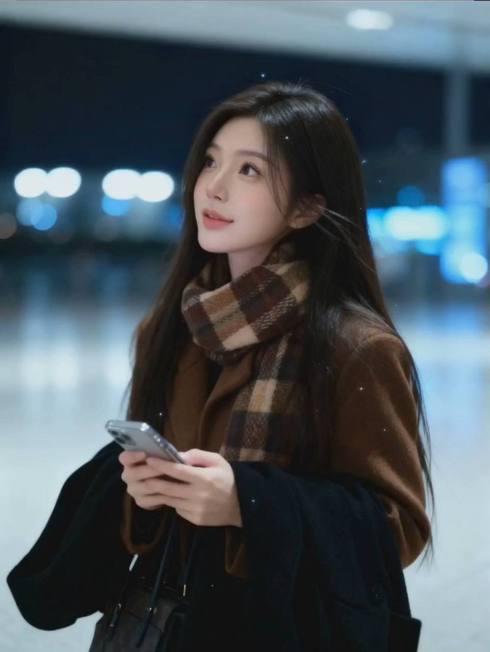 苏州 玥 C围腰臀比佳 甜美治愈系
