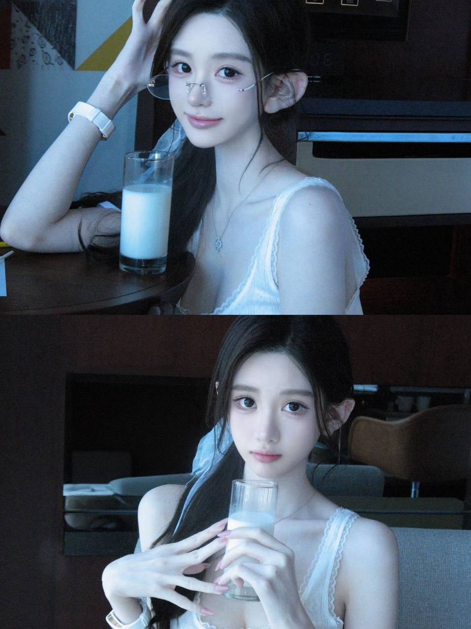 北京 司藤小姐 170cm真D 甜美新人 真人照片更好看