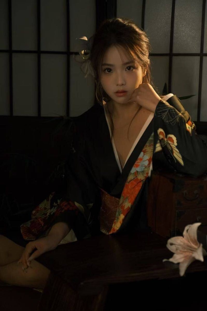 苏州 蓝猫 身材风韵 清纯可人 热情服务