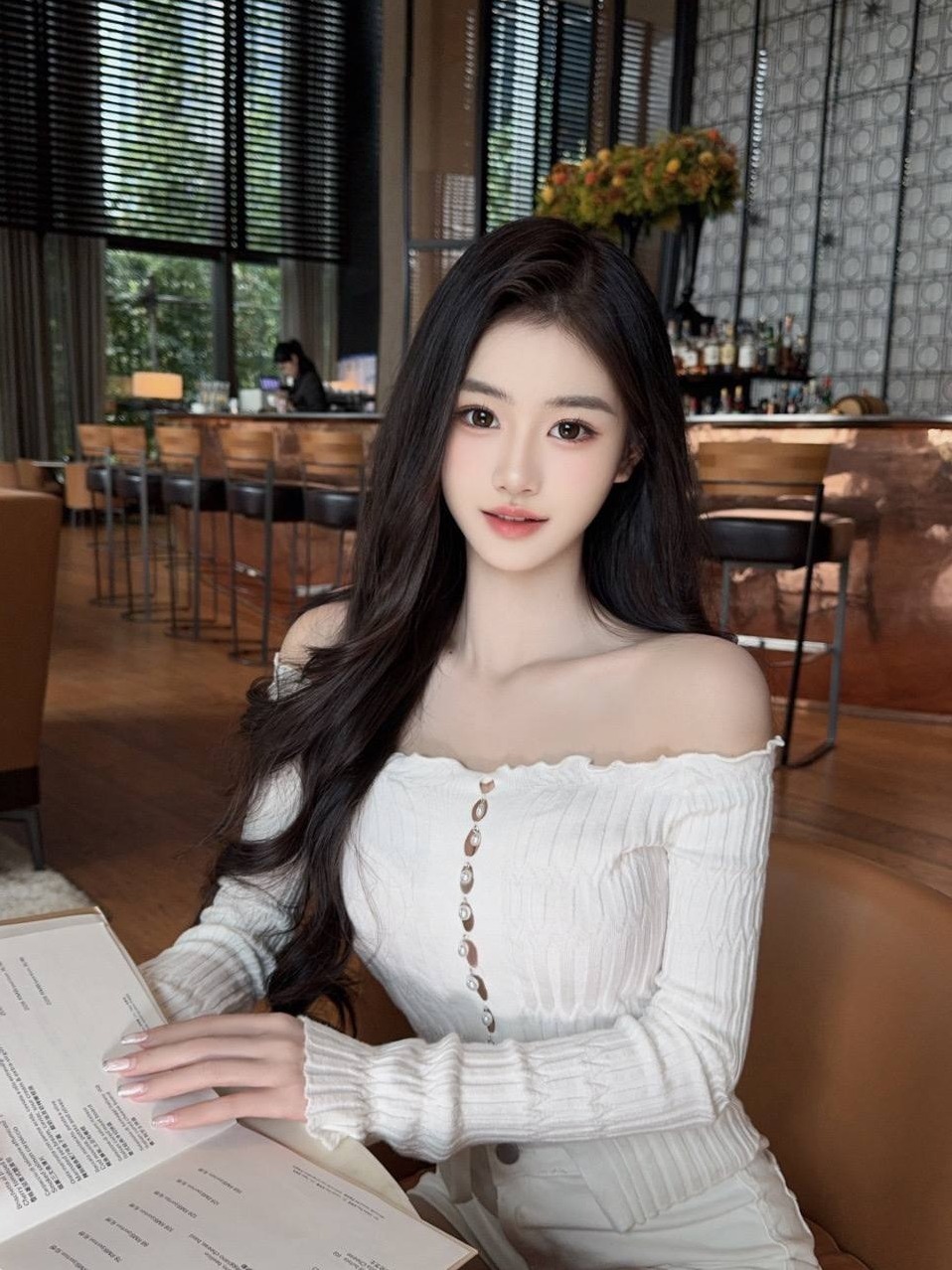 杨弈 172cm C杯 污婆 高白醇 广州