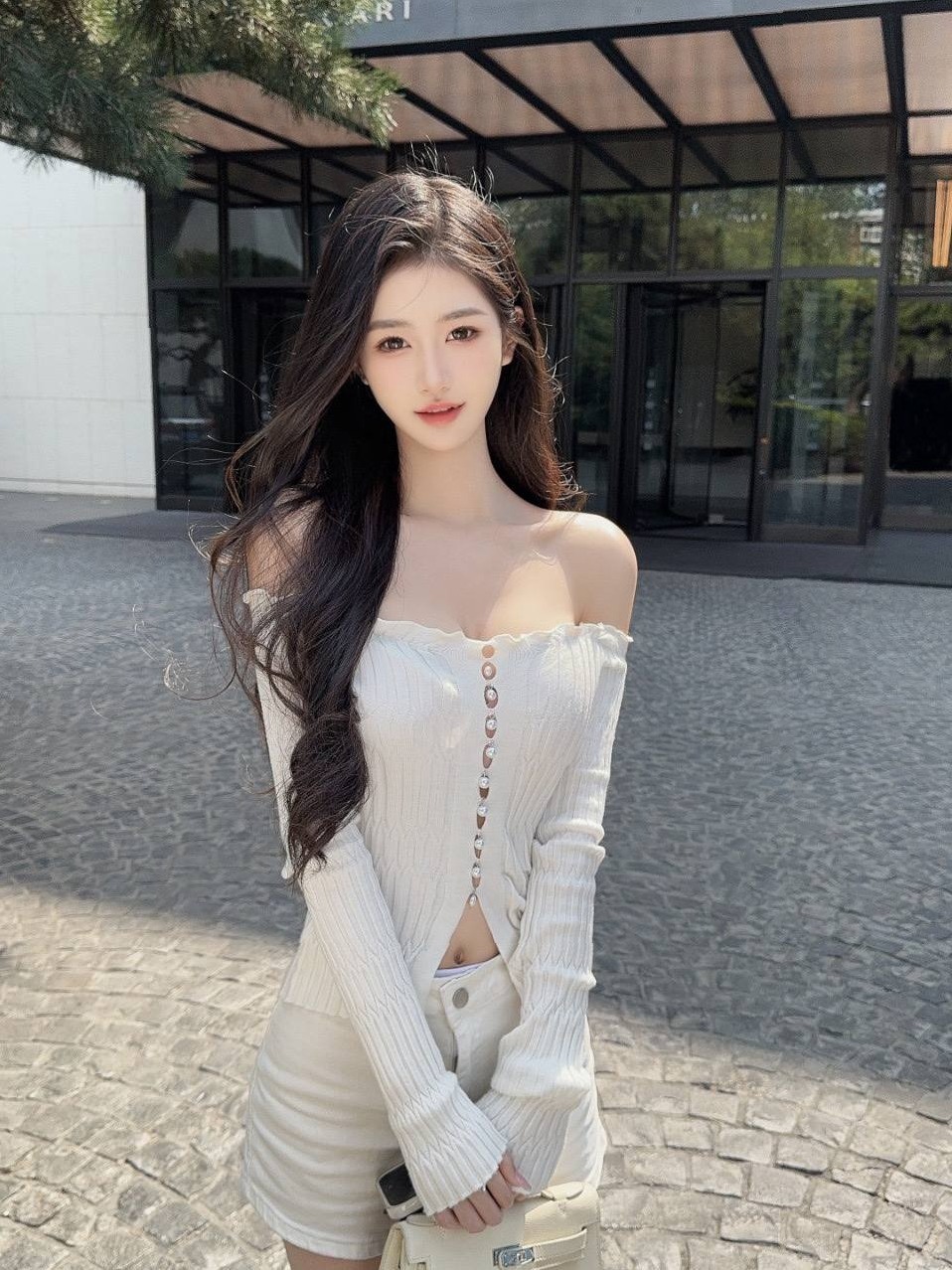 C杯 污婆 高白醇 广州 杨弈 172cm