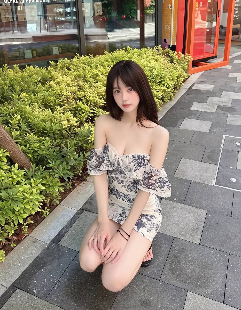 星星🏠 170cm 天河 倪儿 广州