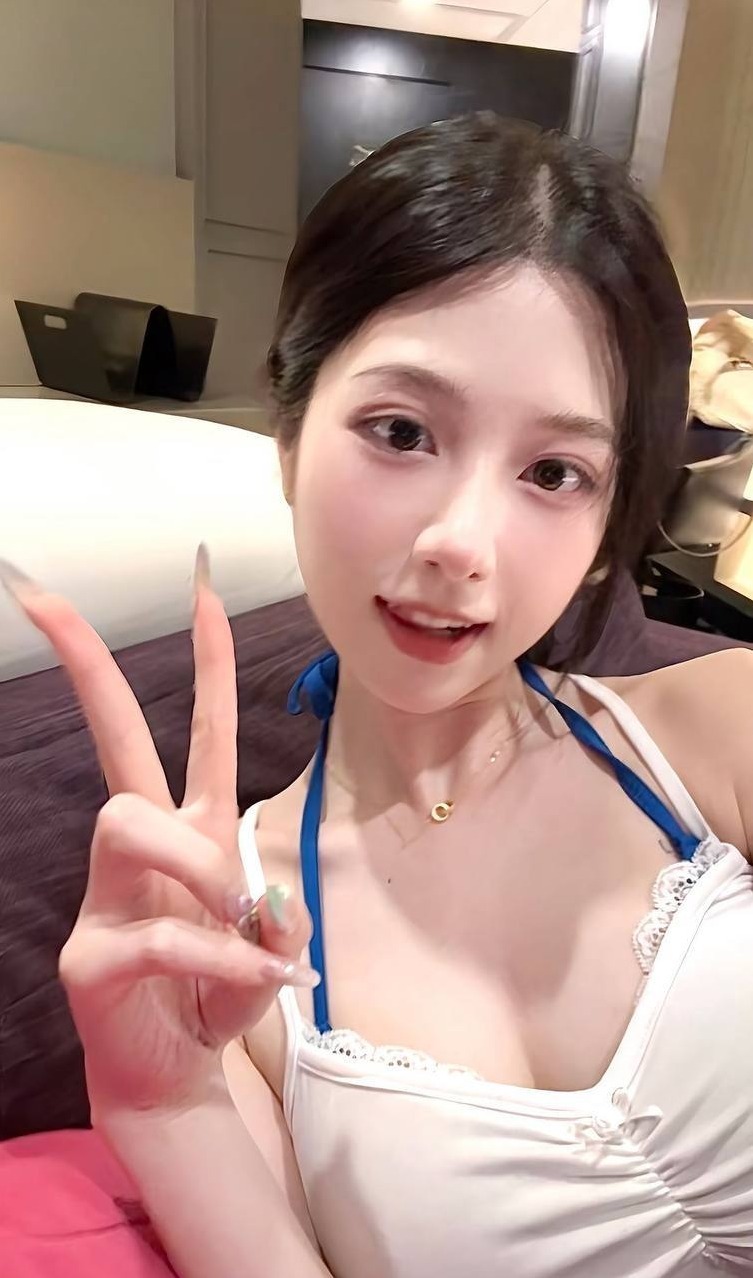 深圳 栀虞 170高挑 长腿白皙 真人真照
