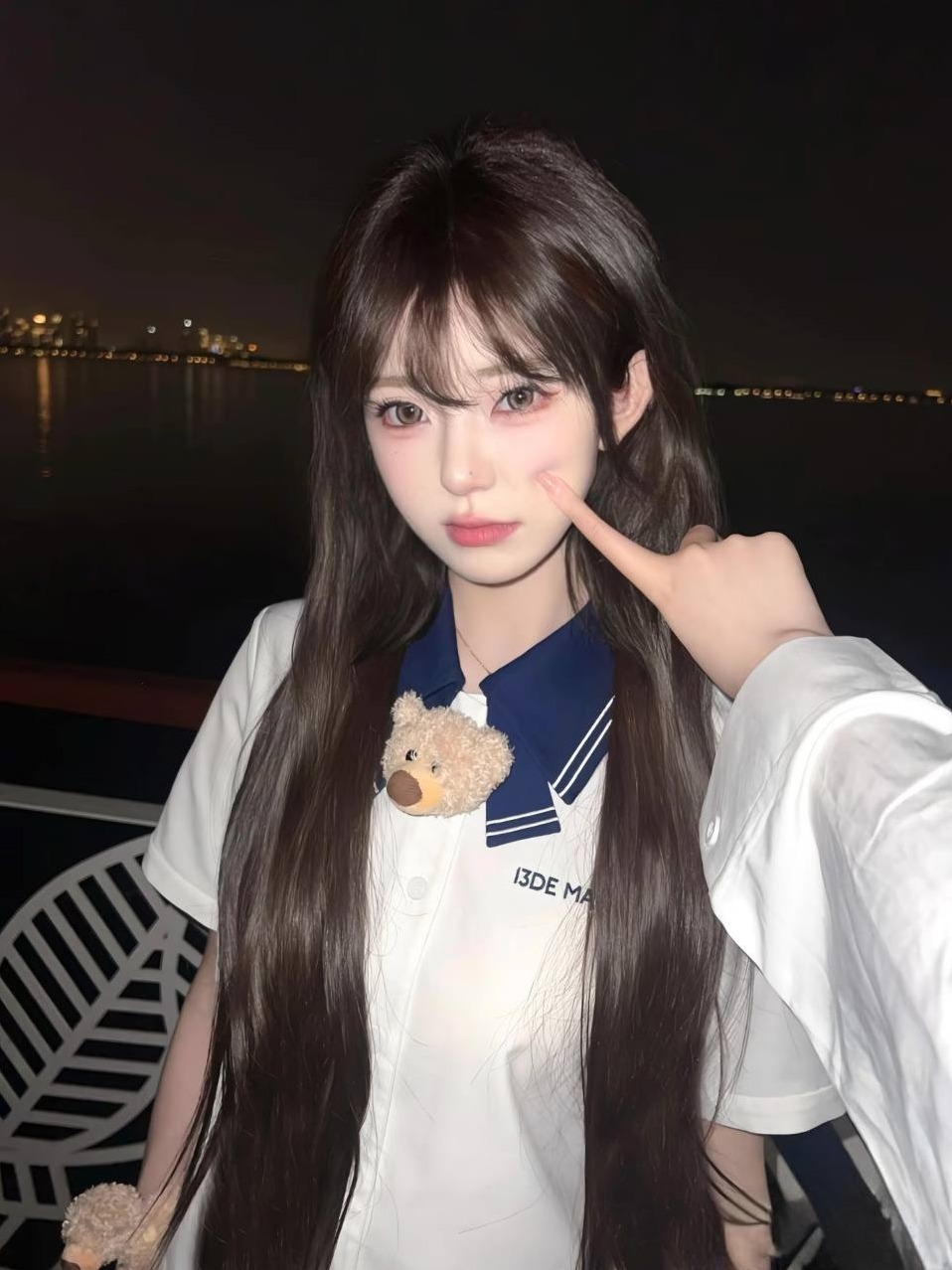 深圳 水果姐姐 光脚172cm C杯 洋气穿搭 情绪价值高