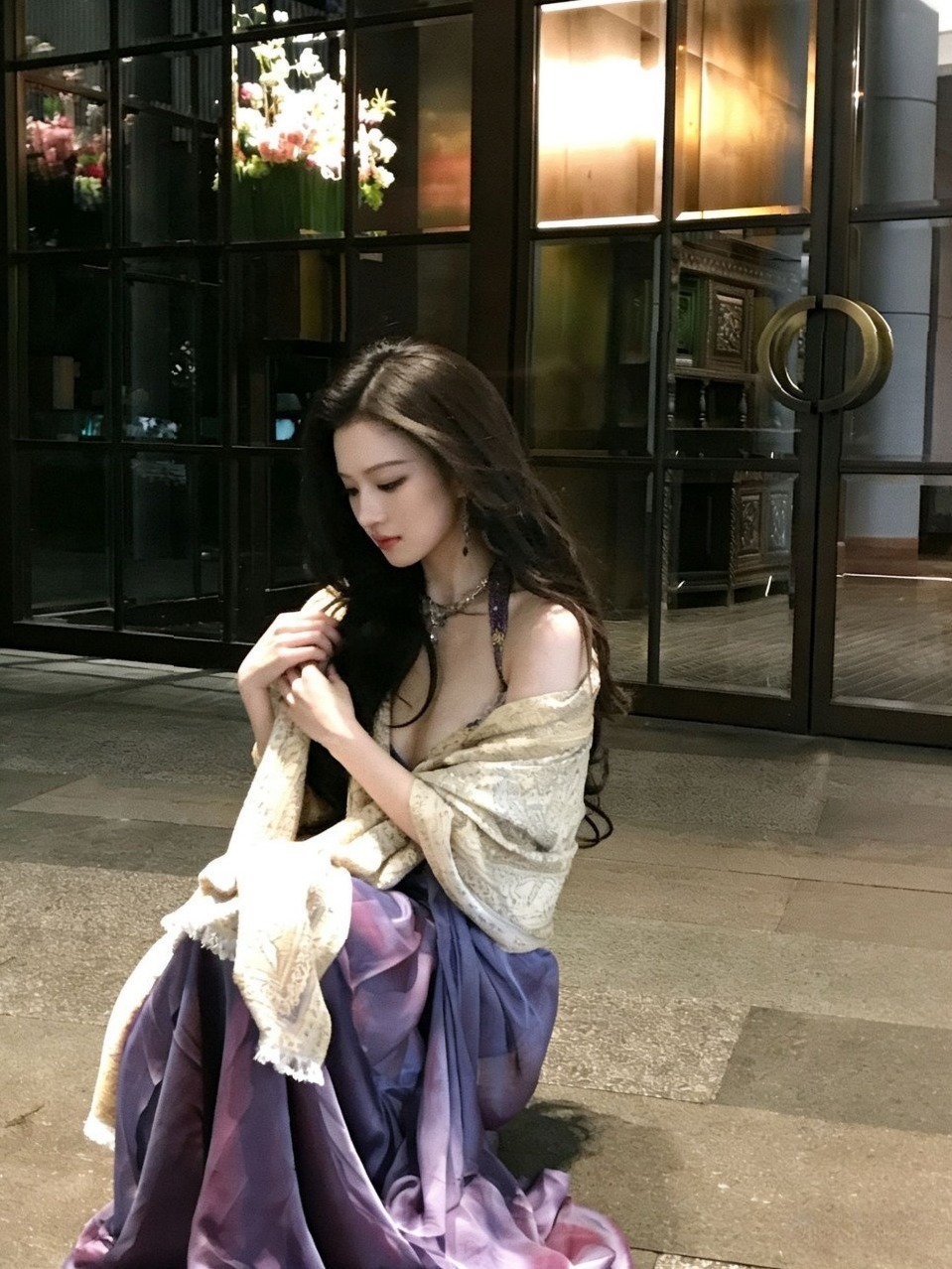 上海 苒苒 170cm长腿 清纯甜美 温柔陪伴