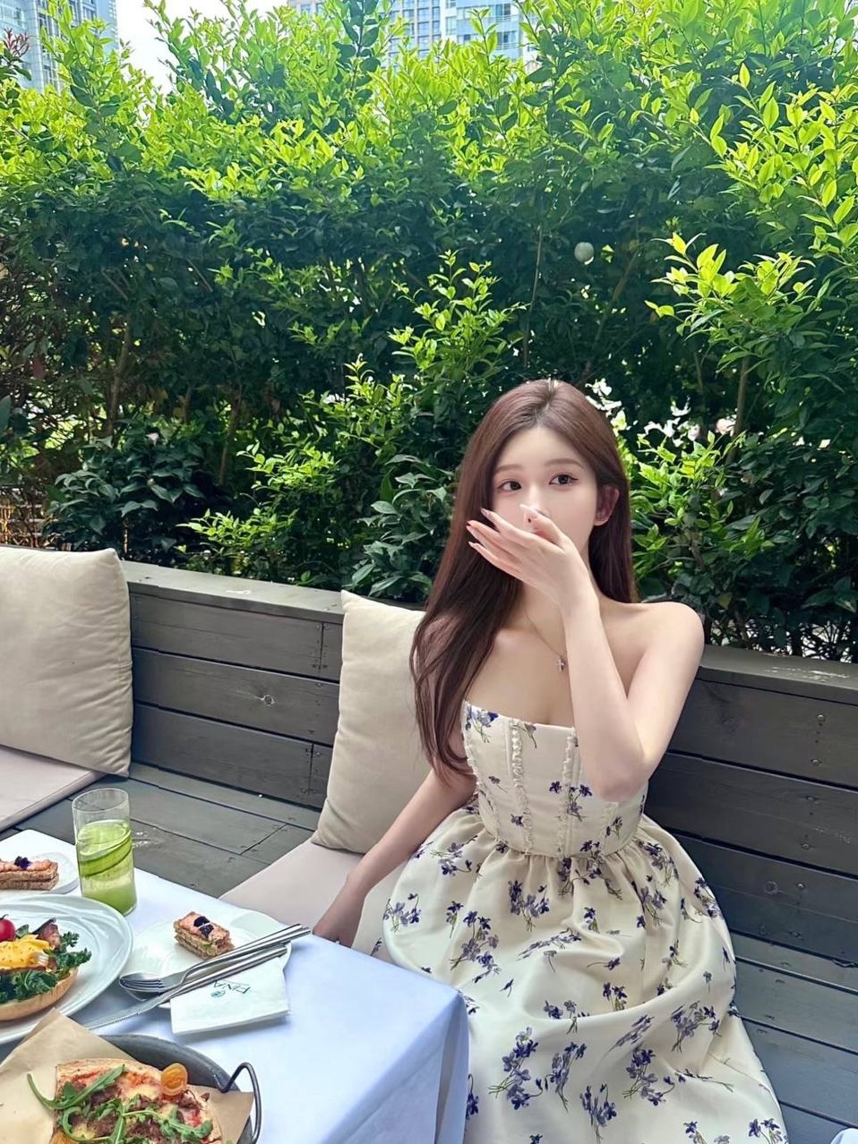 𝑺𝒉𝒂𝒏𝒈𝑯 168cm E杯 雨蒙 真胸 六九 