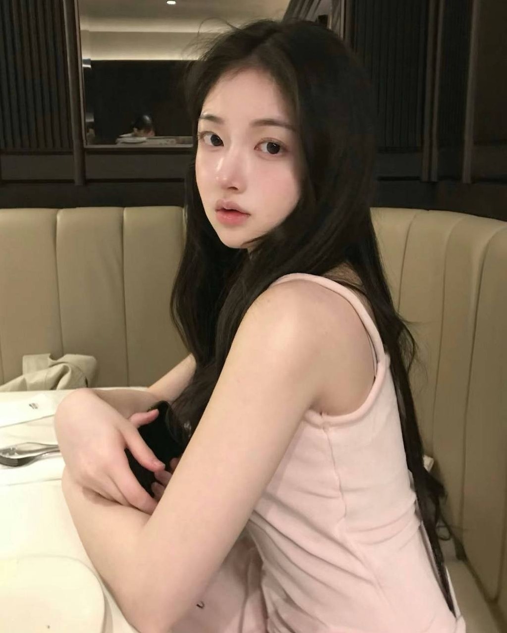 上海 禾禾 172cm D杯 雪白肌肤 清纯甜美 高素质服务