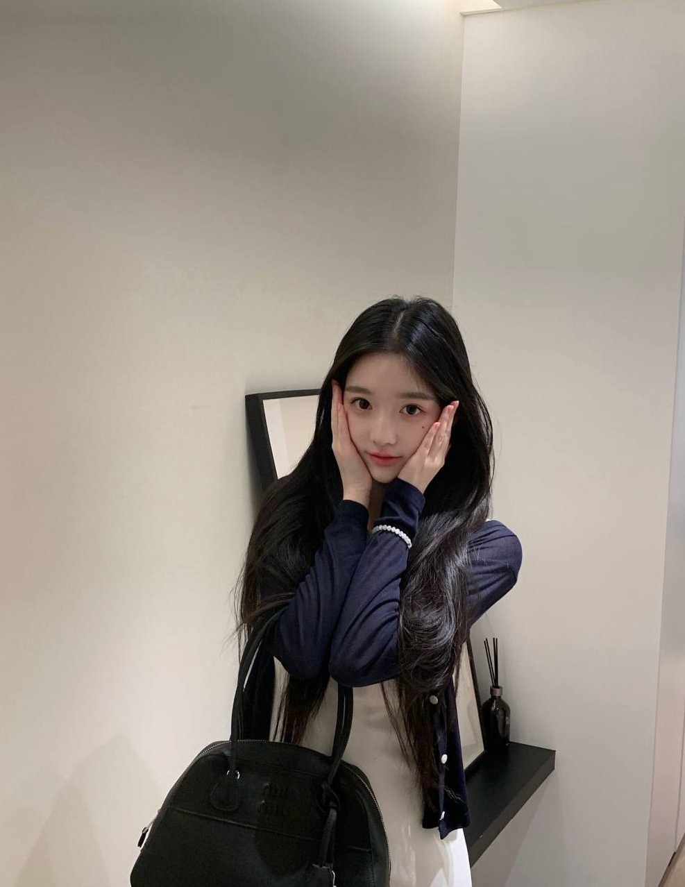 上海 禾禾 清纯可爱 172cm D杯 甜美亲和 高素质服务