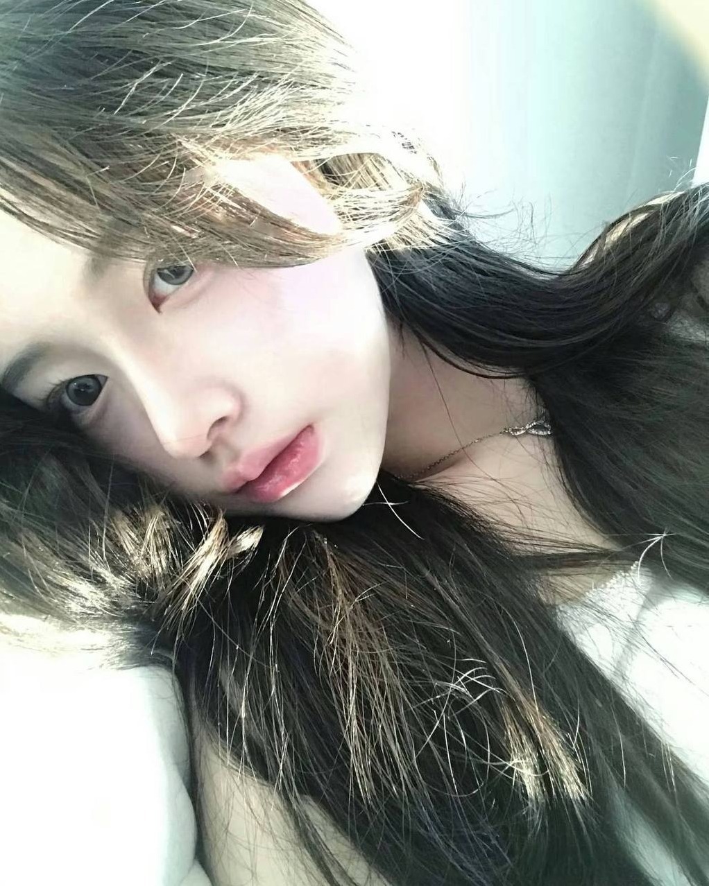 上海 禾禾 清新可爱 172cm D杯 无染发 高素质服务