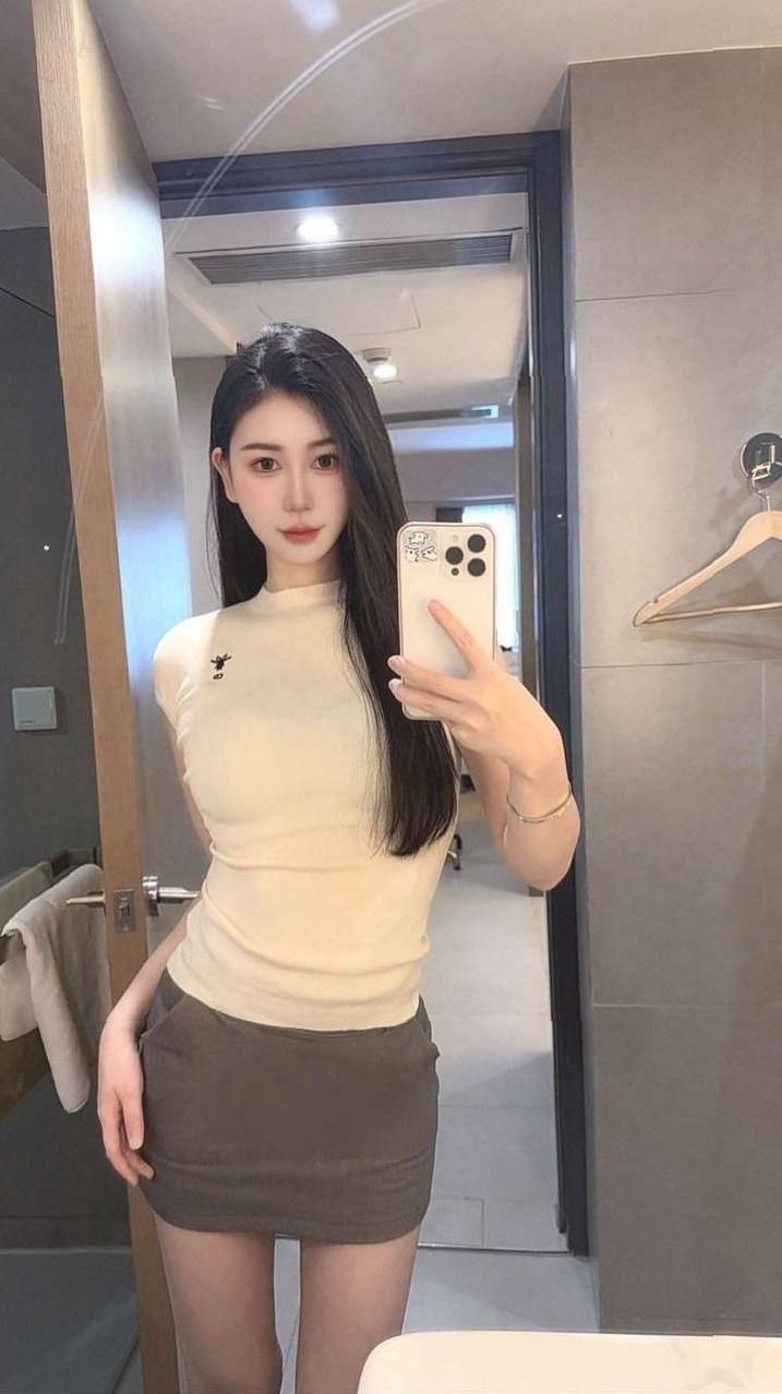 上海贝尔高挑御姐气质专业写真