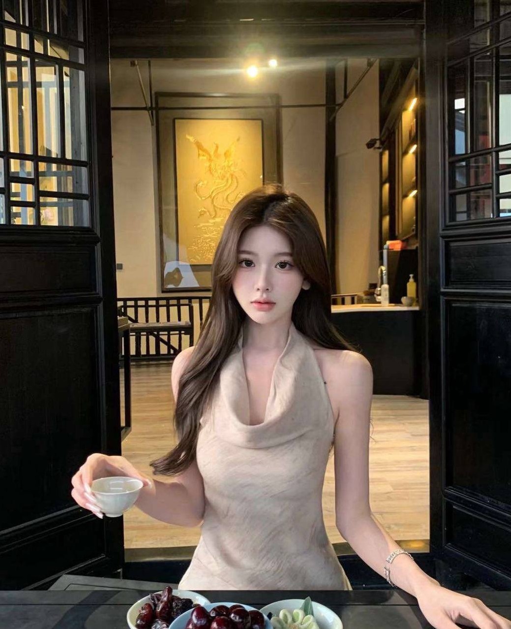 上海 （西泡）17 175cm 静安 御姐 大长腿