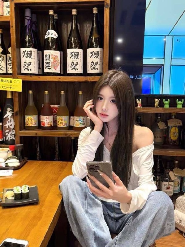 （西泡）17 175cm 静安 御姐 大长腿 上海
