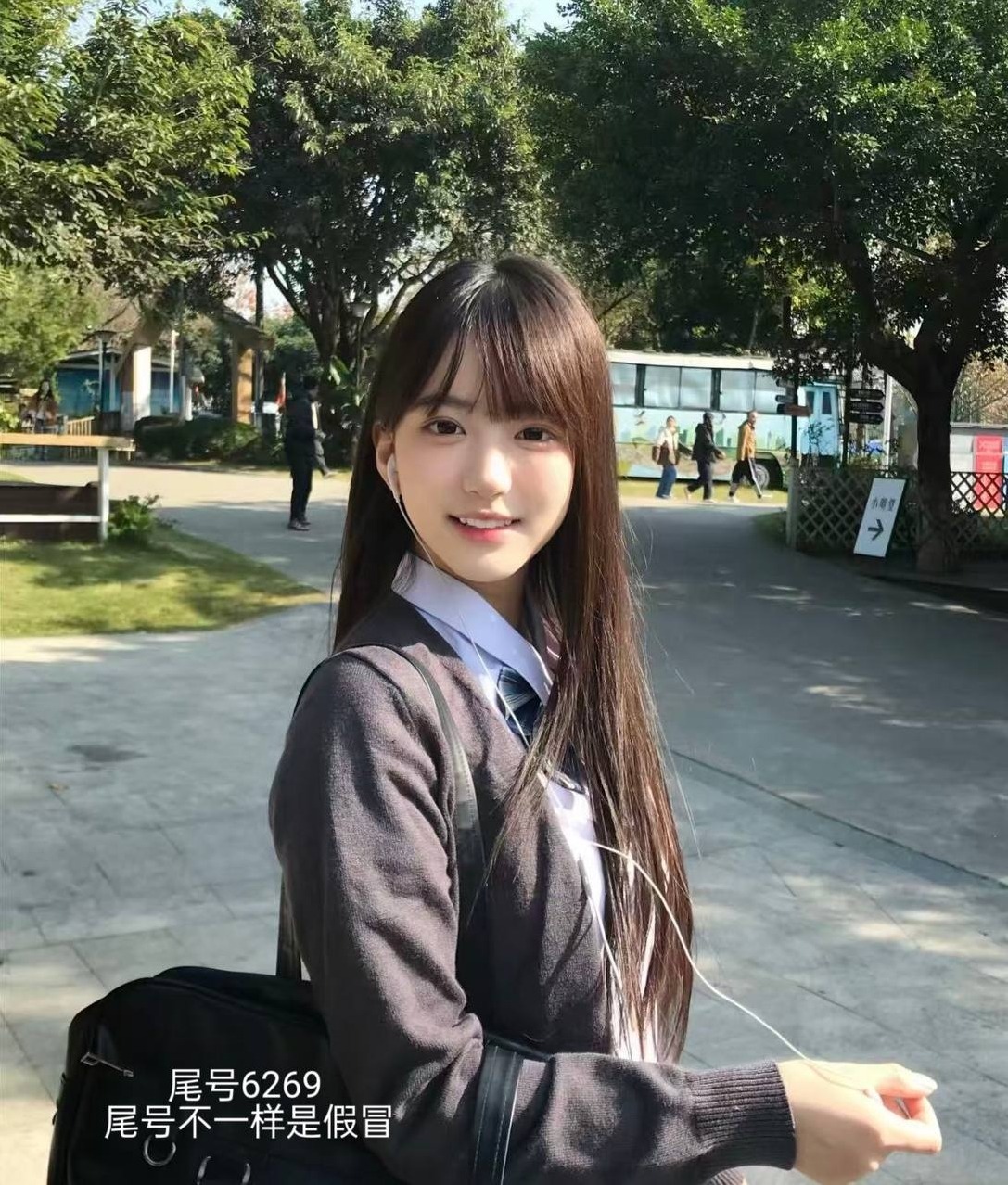 上海 高桥凉介 甜美清新脸型 漫展风格拍摄